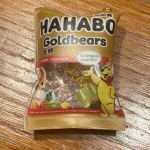 Gummy Bear Bag Pop Socket